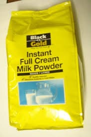 Instant Skimmed Milk Powder